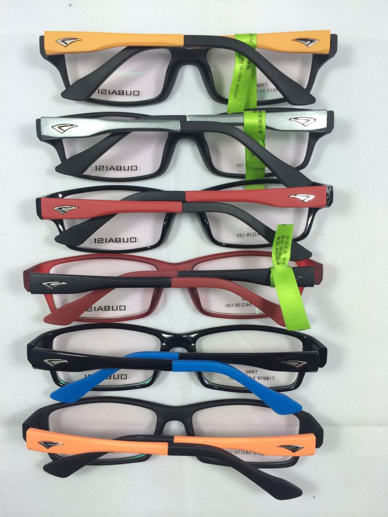 Fashion design optical frames