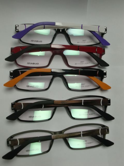 Fashion design optical frames