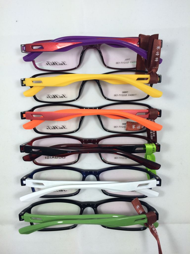 Fashion design optical frames