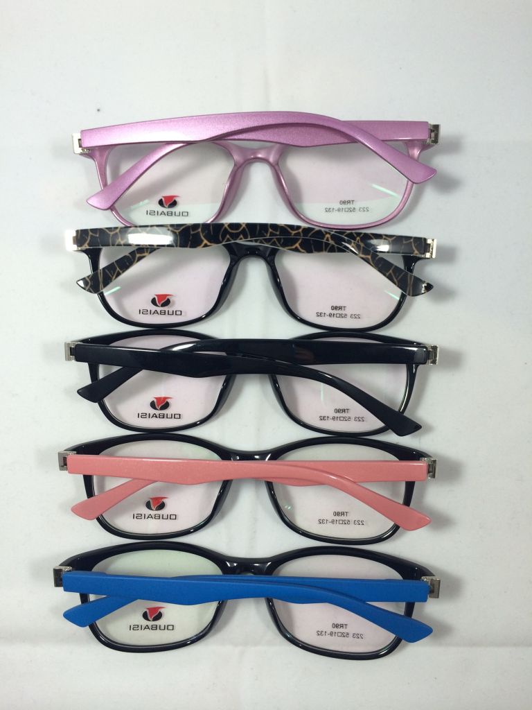 Fashion design optical frames