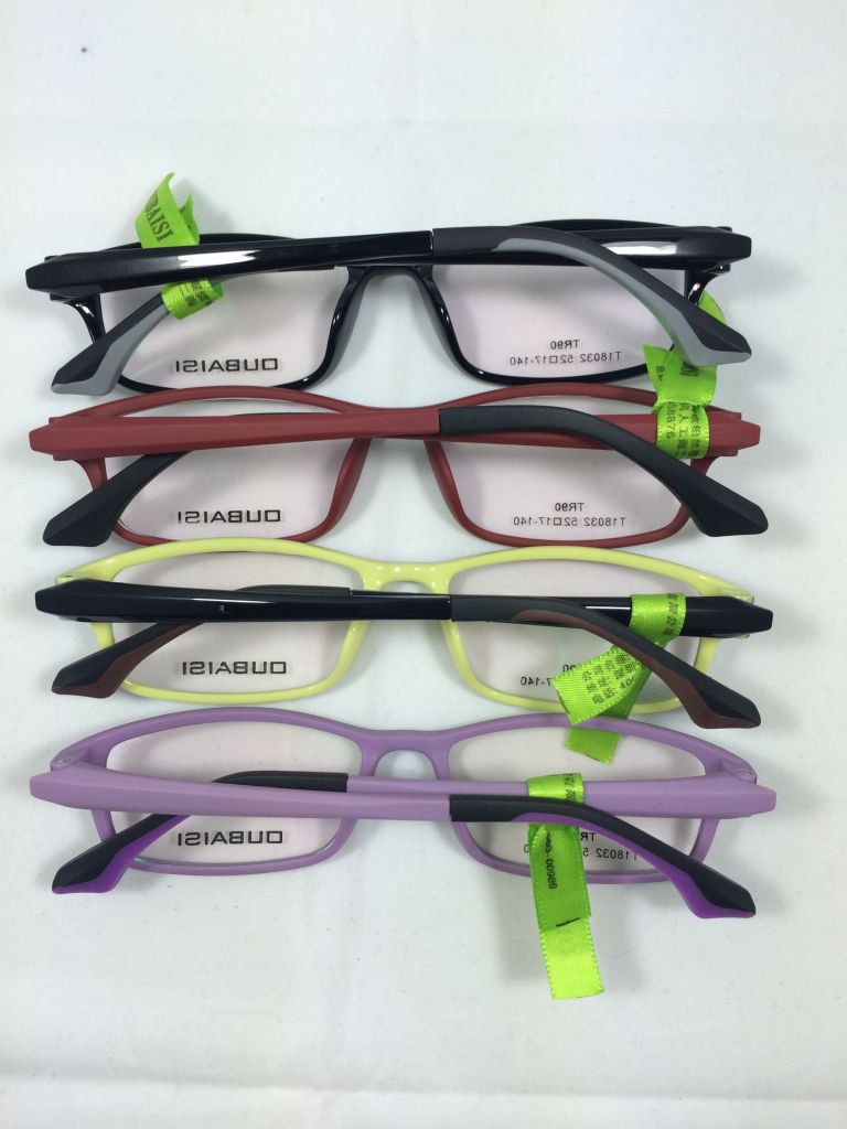 Fashion design optical frames