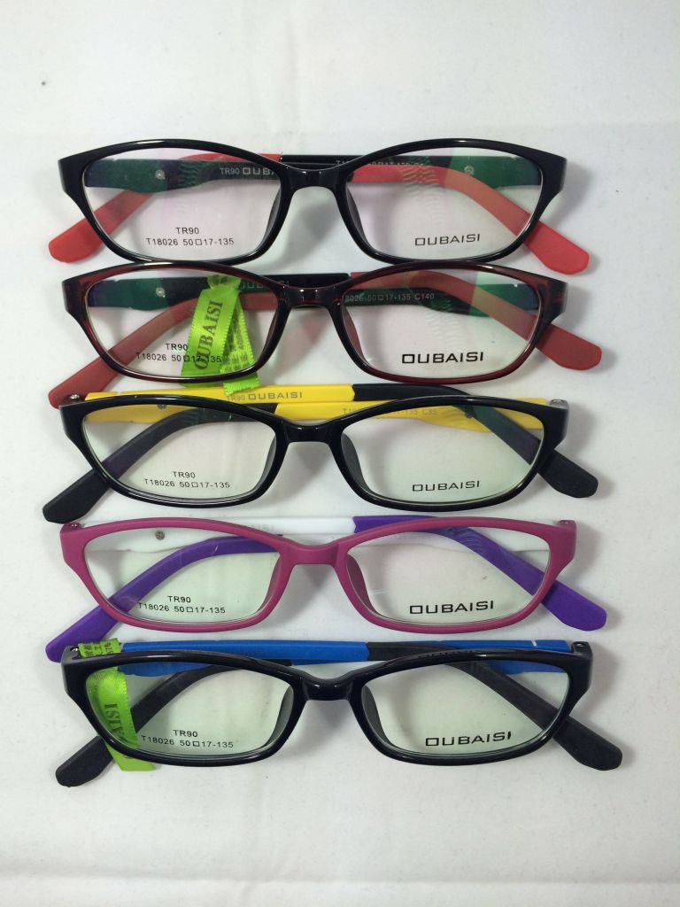 Fashion design optical frames