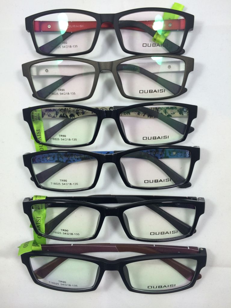 Fashion design optical frames