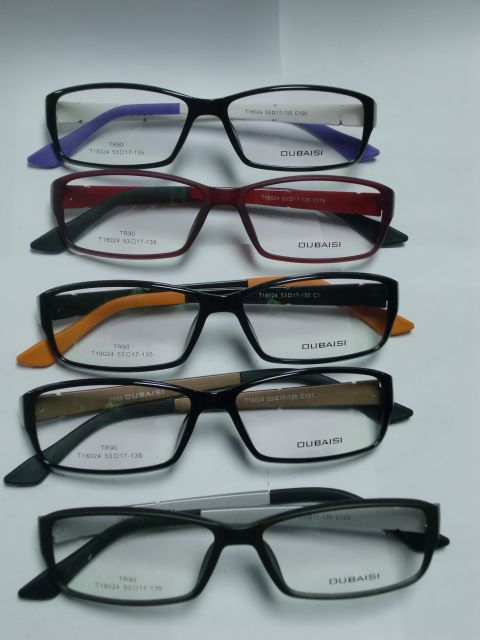 Fashion design optical frames