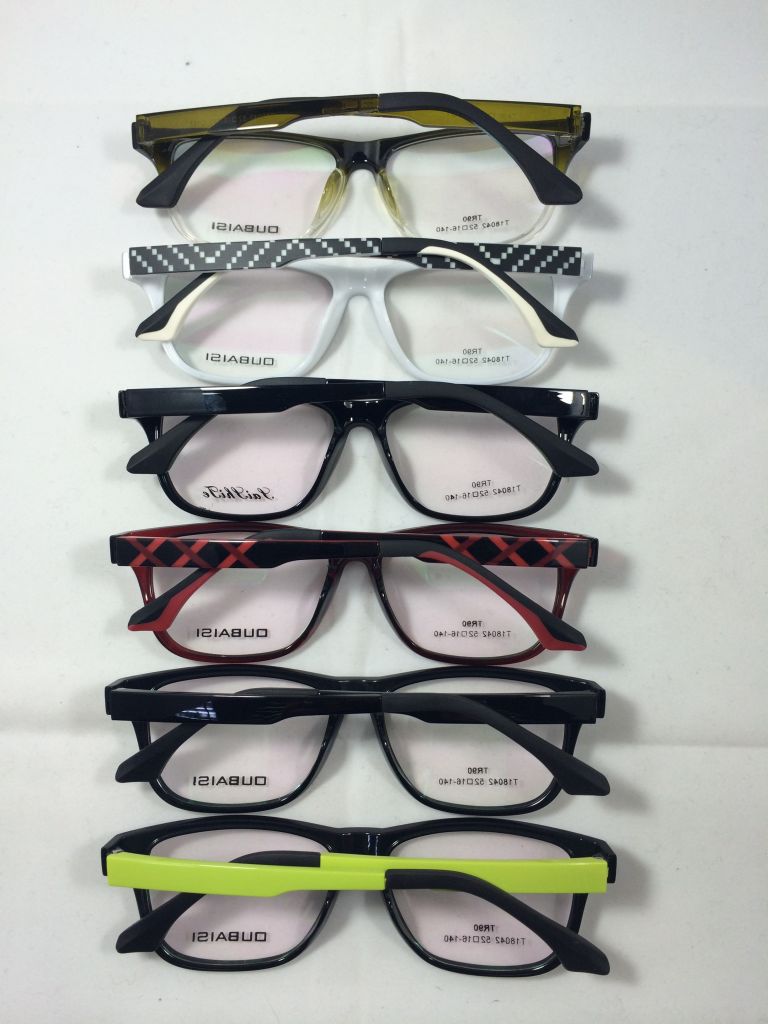 Fashion design optical frames