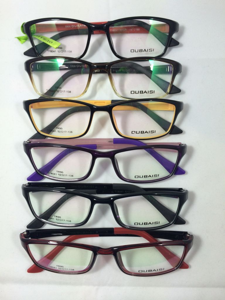 Fashion design optical frames