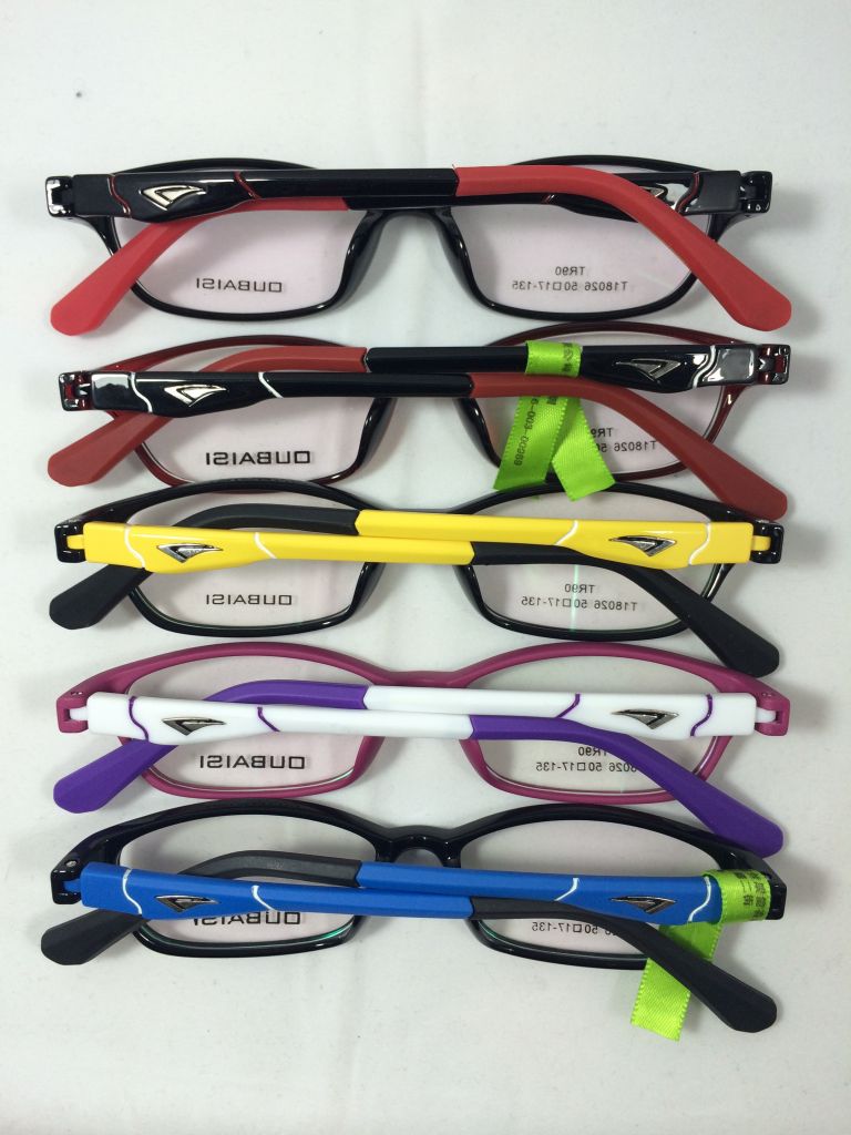 Fashion design optical frames