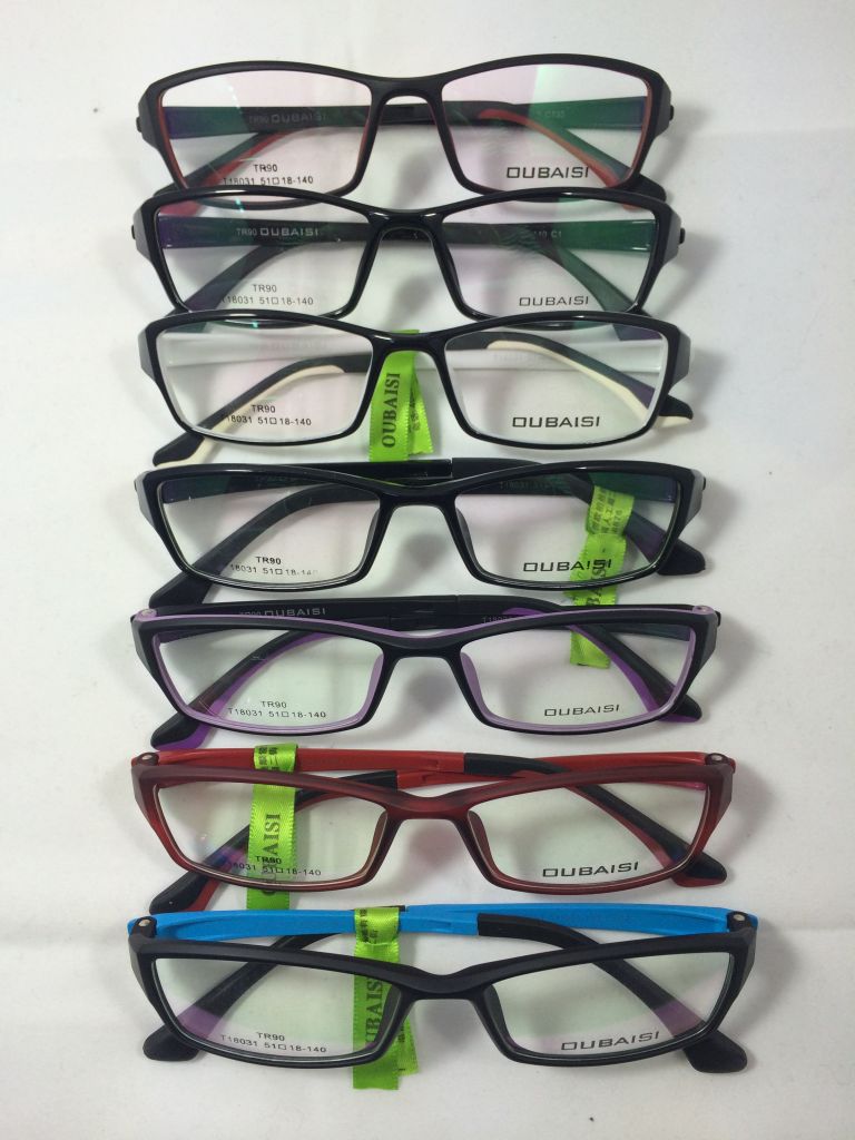 Fashion design optical frames