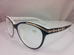 Fashion reading glasses