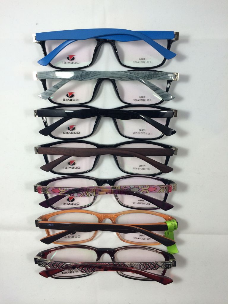 Fashion design optical frames