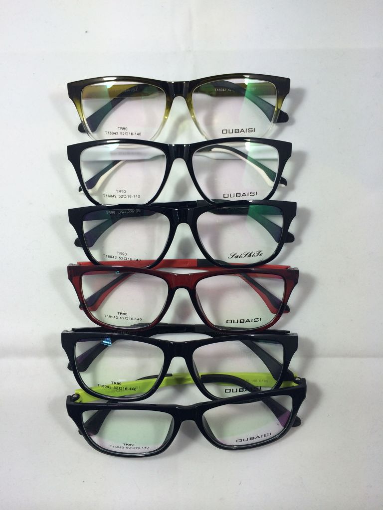 Fashion design optical frames