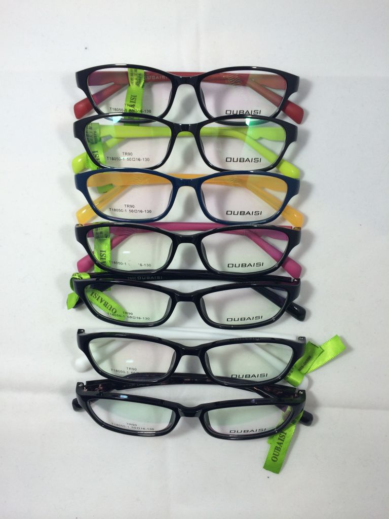 Fashion design optical frames