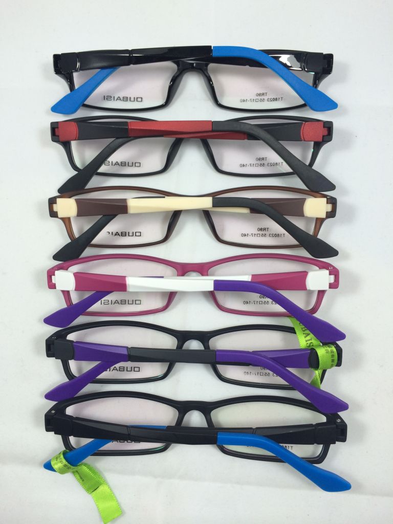 Fashion design optical frames