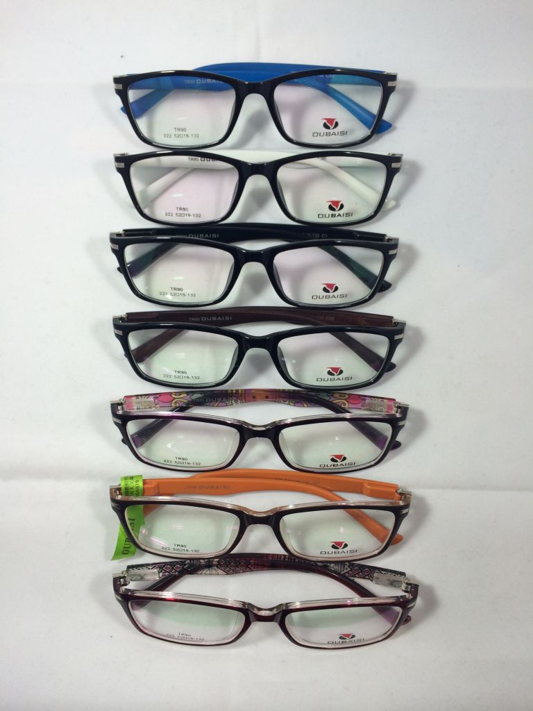 Fashion design optical frames