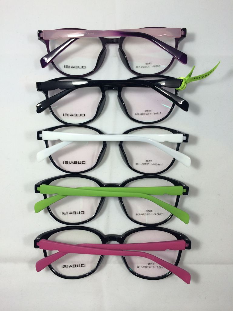 Fashion design optical frames