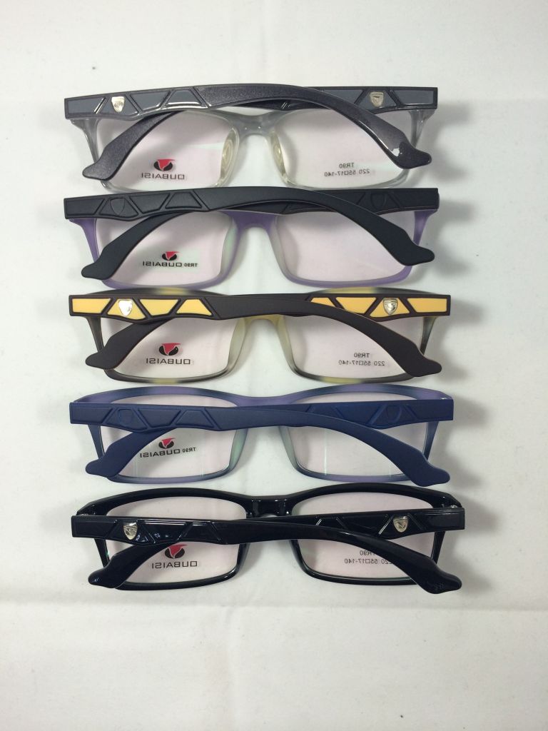 Fashion design optical frames