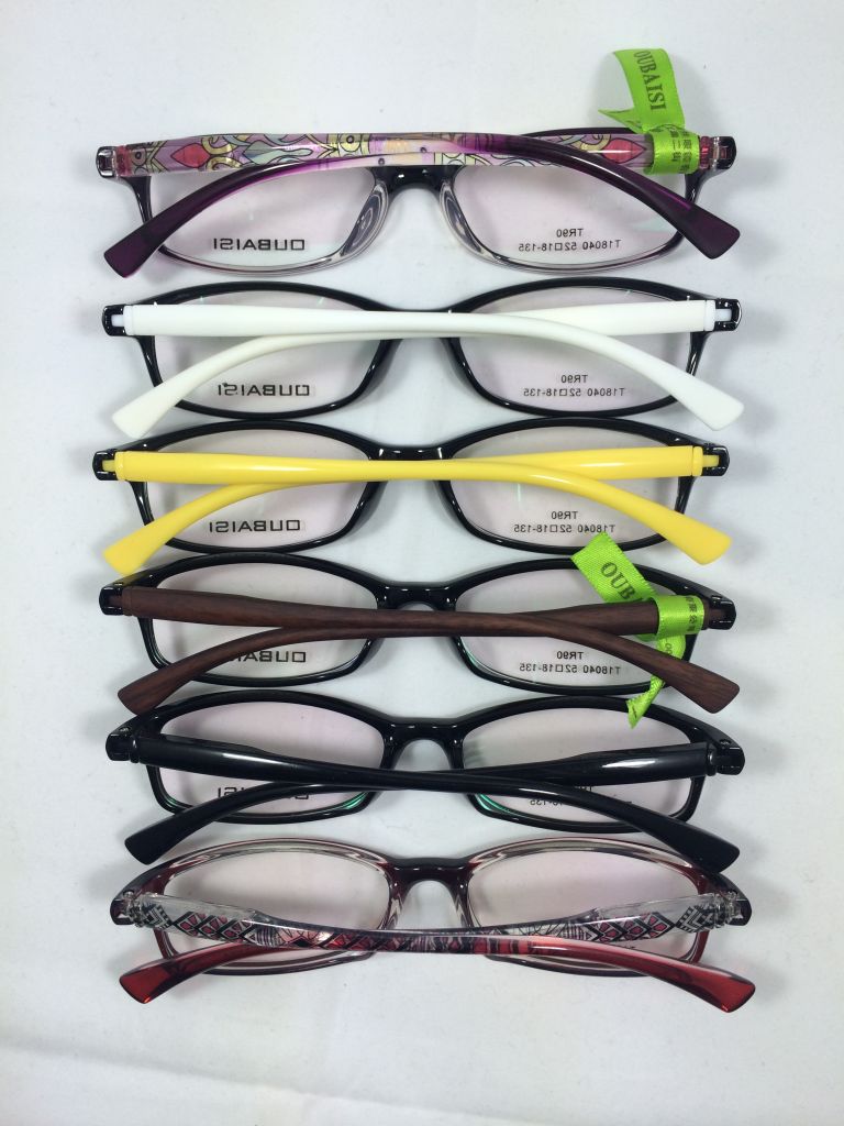 Fashion design optical frames