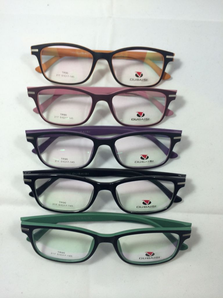 Fashion design optical frames