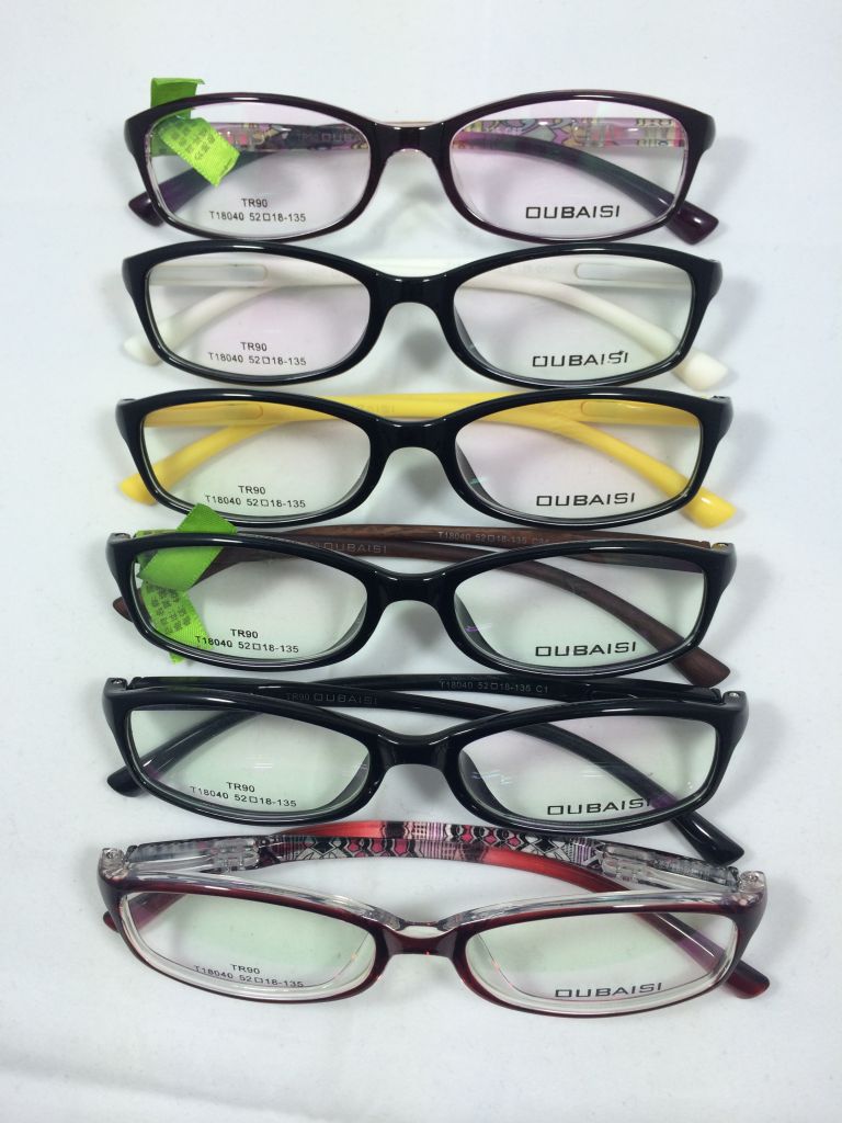 Fashion design optical frames