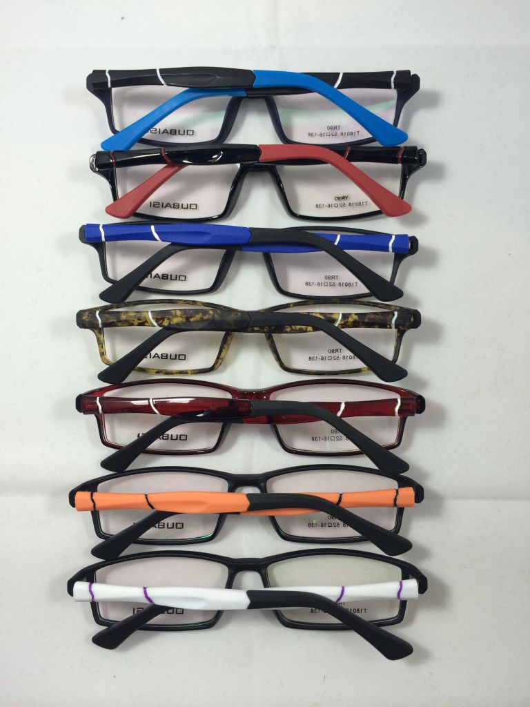 Fashion design optical frames