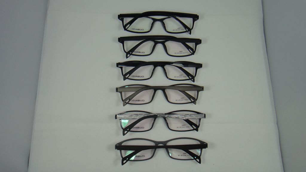 Fashion design optical frames