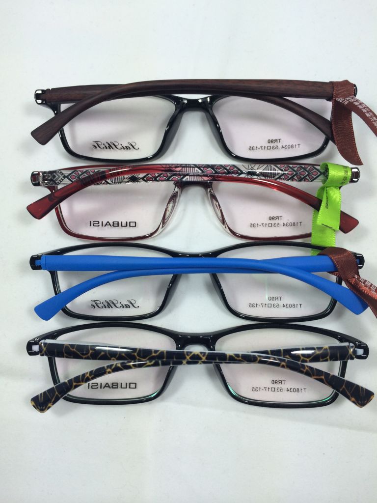 Fashion design optical frames