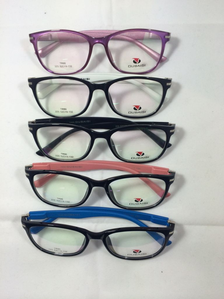 Fashion design optical frames