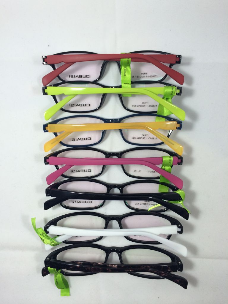 Fashion design optical frames