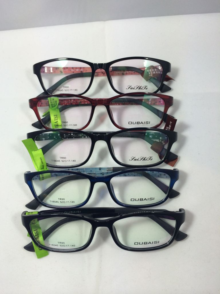 Fashion design optical frames