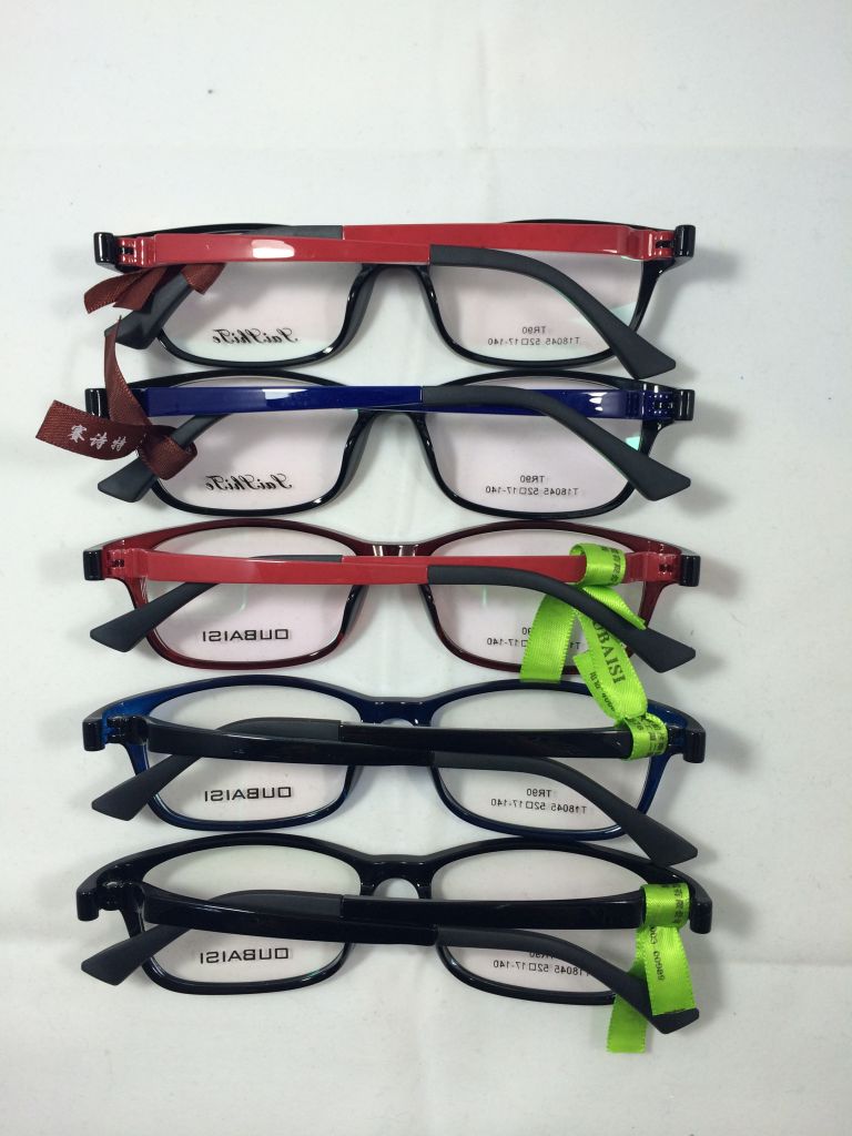 Fashion design optical frames