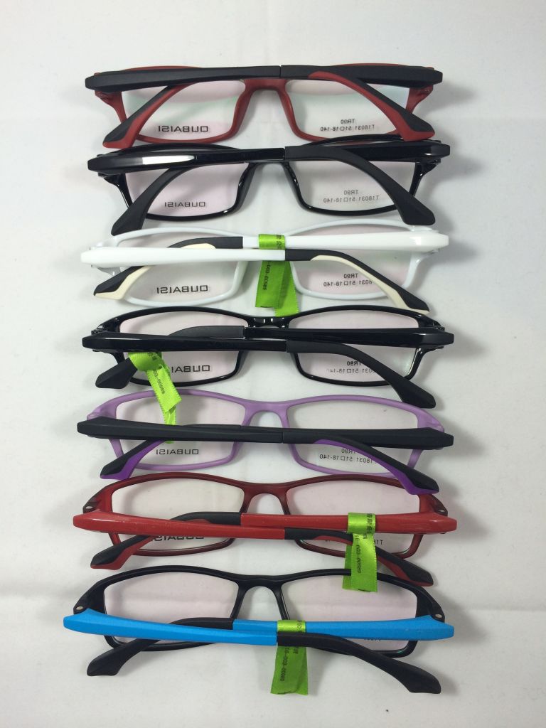 Fashion design optical frames