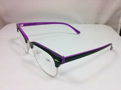 Fashion reading glasses