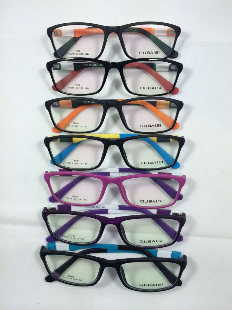 Fashion design optical frames