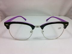 Fashion reading glasses