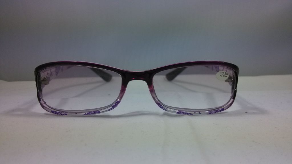 fashion reading glasses