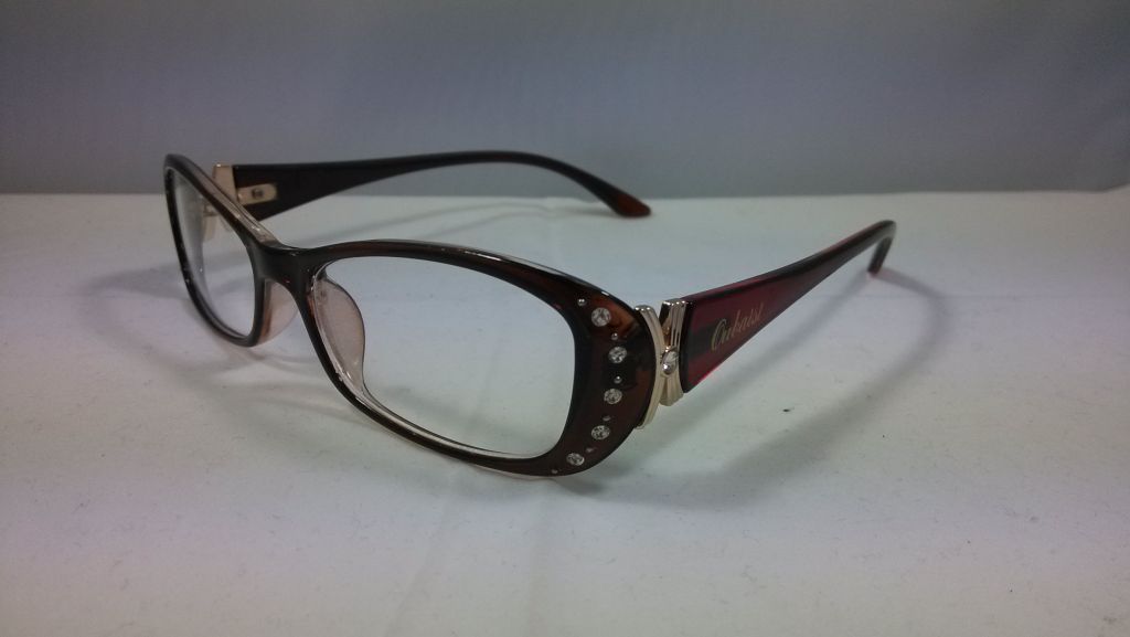 fashion reading glasses