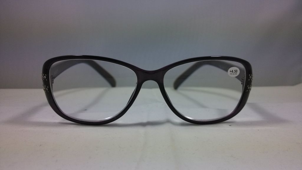 fashion reading glasses