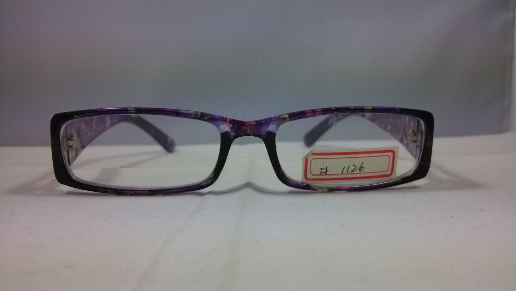 fashion reading glasses