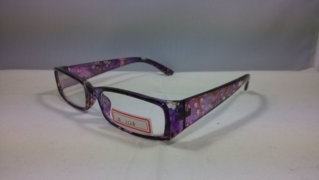 fashion reading glasses