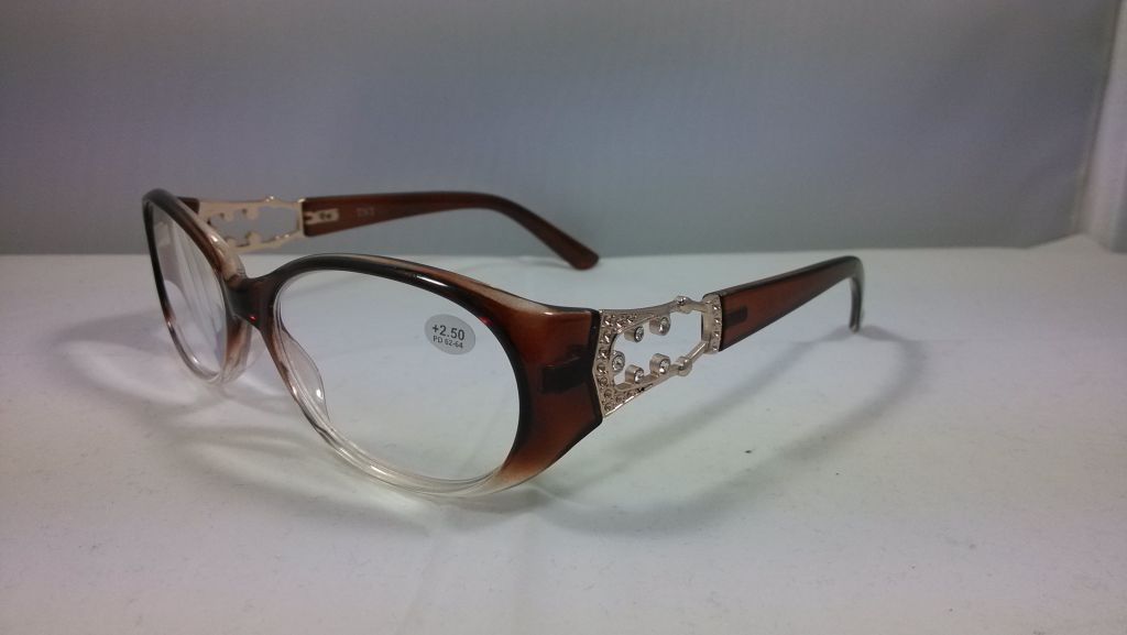 fashion reading glasses