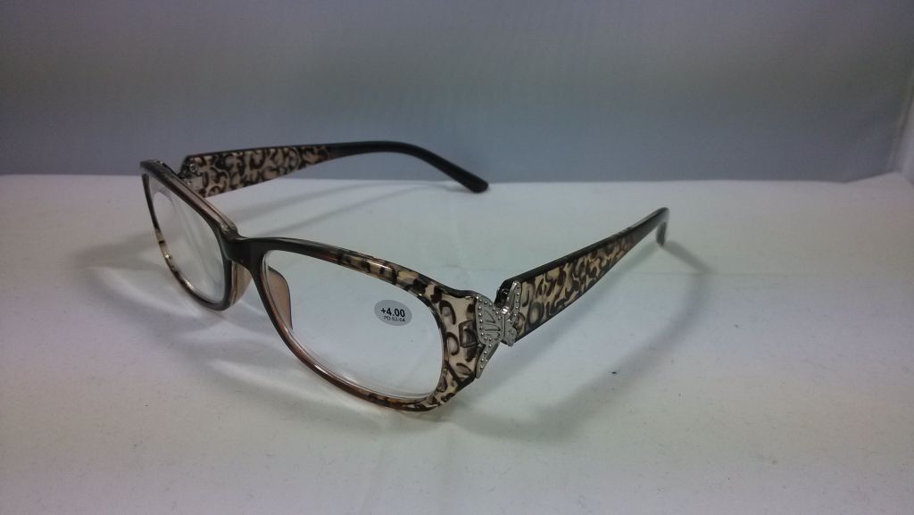 fashion reading glasses