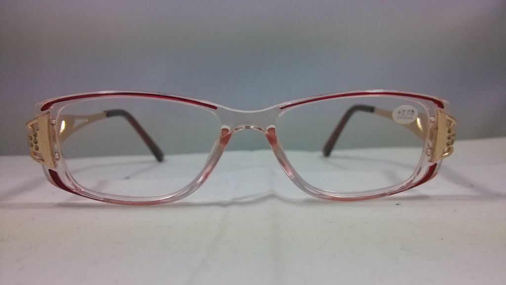 fashion reading glasses