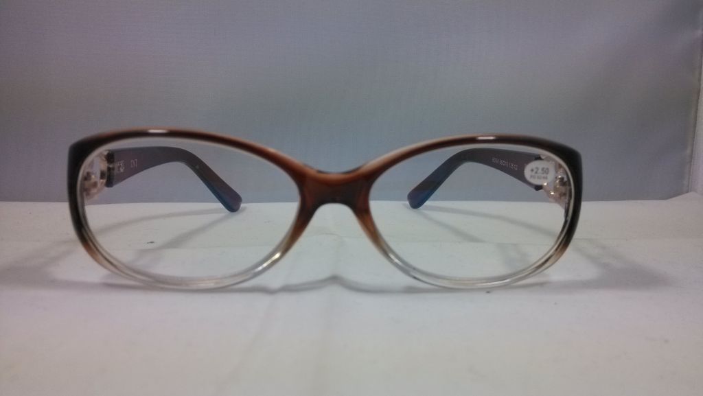 fashion reading glasses