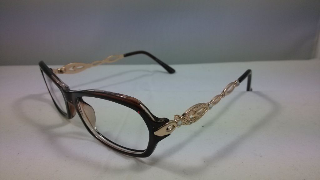 fashion reading glasses