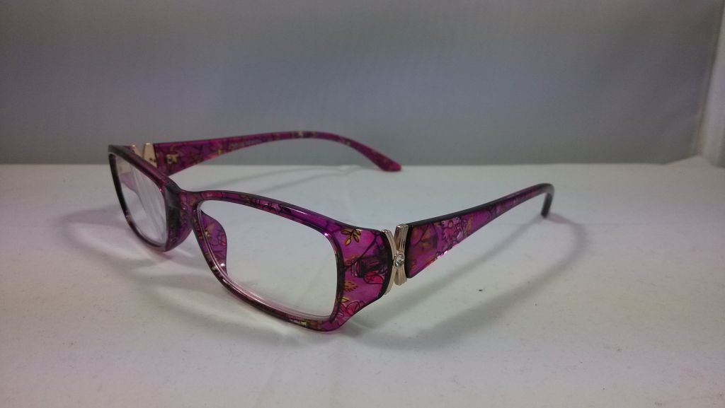 fashion reading glasses