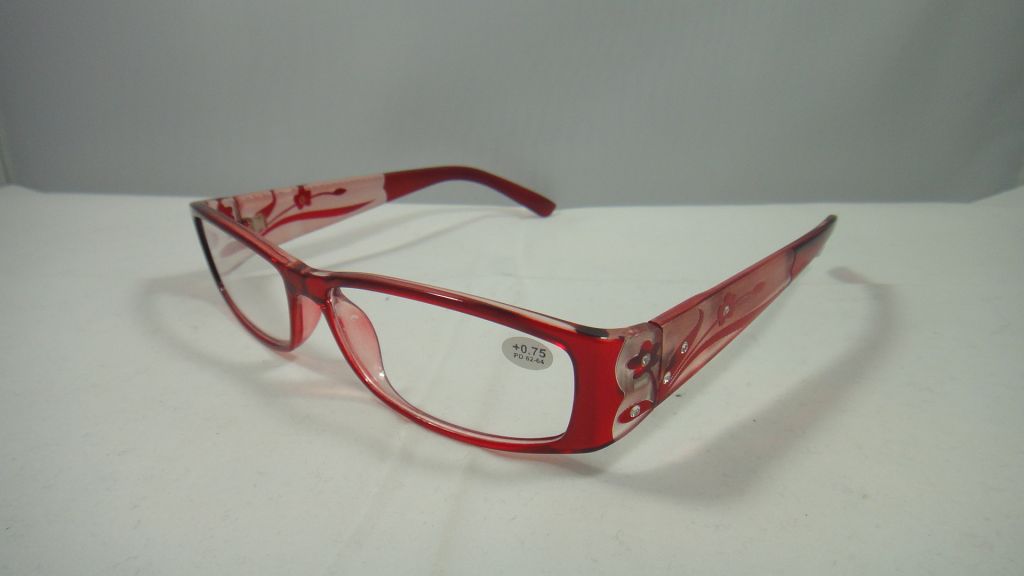 fashion reading glasses