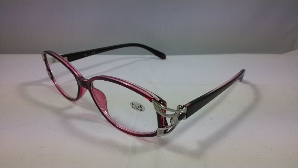 fashion reading glasses