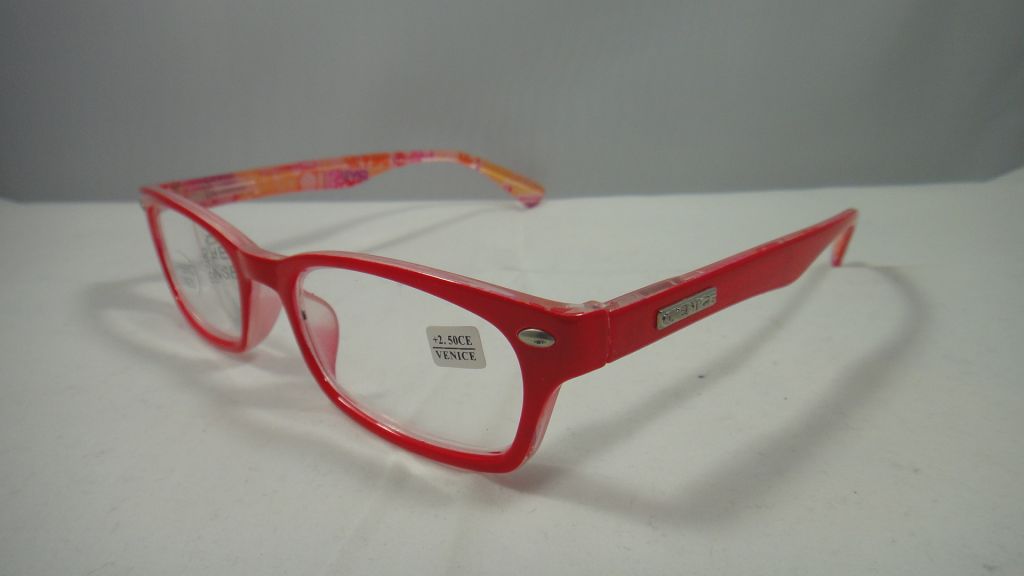 fashion reading glasses