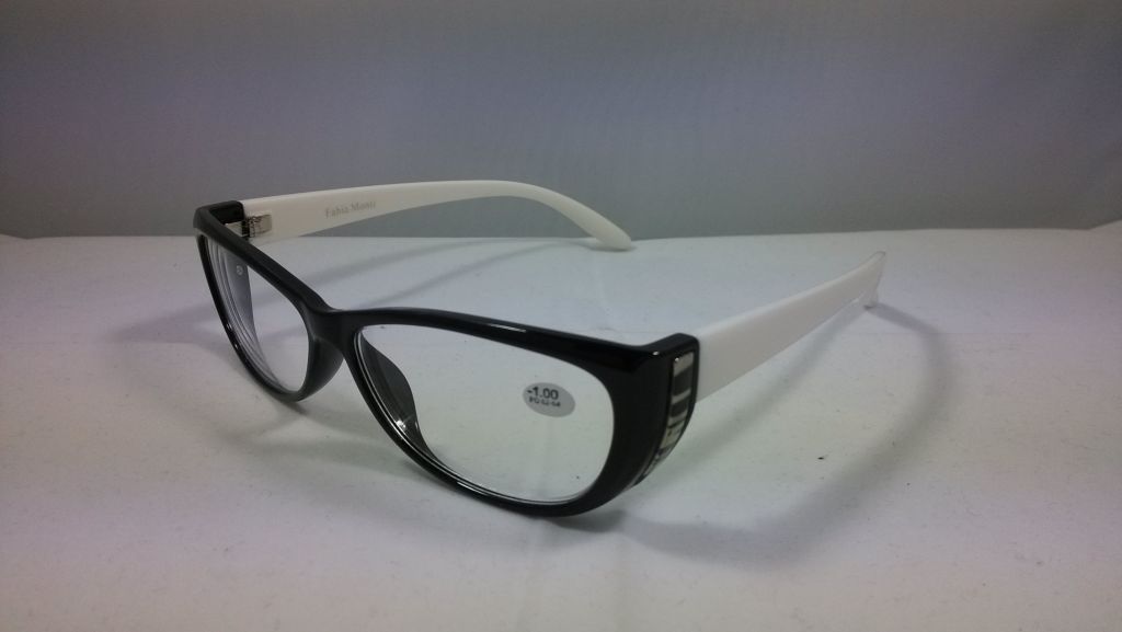 fashion reading glasses