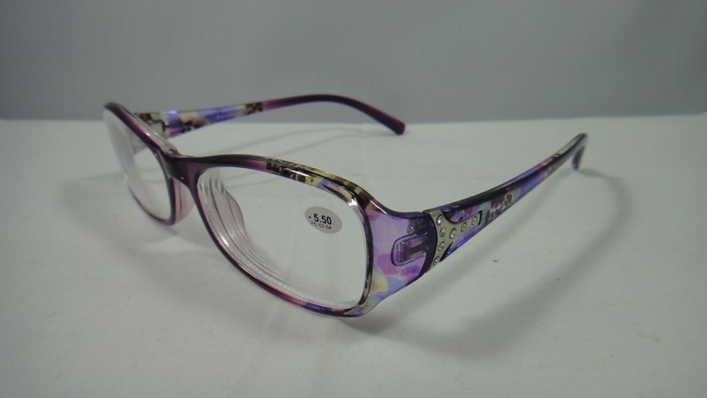 fashion reading glasses